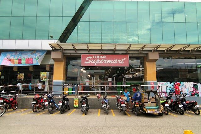 Iloilo Supermart